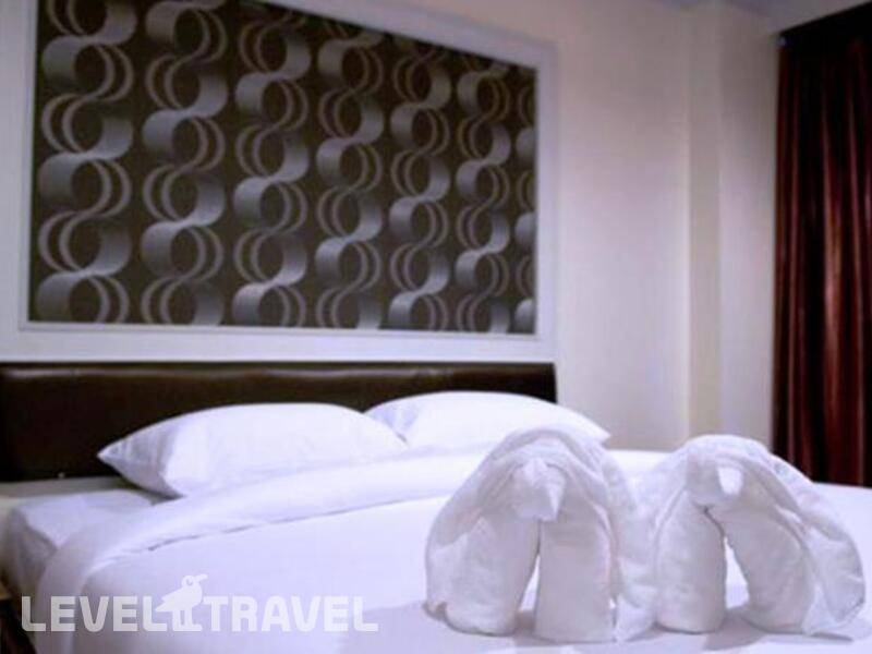 Фотография H.Boutique Hotel Фотография H.Boutique Hotel
