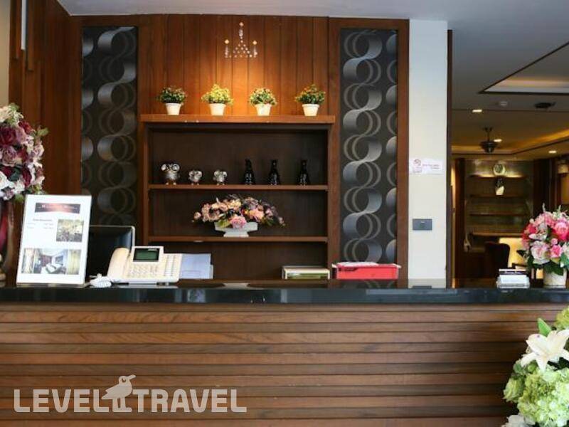 Фотография H.Boutique Hotel Фотография H.Boutique Hotel