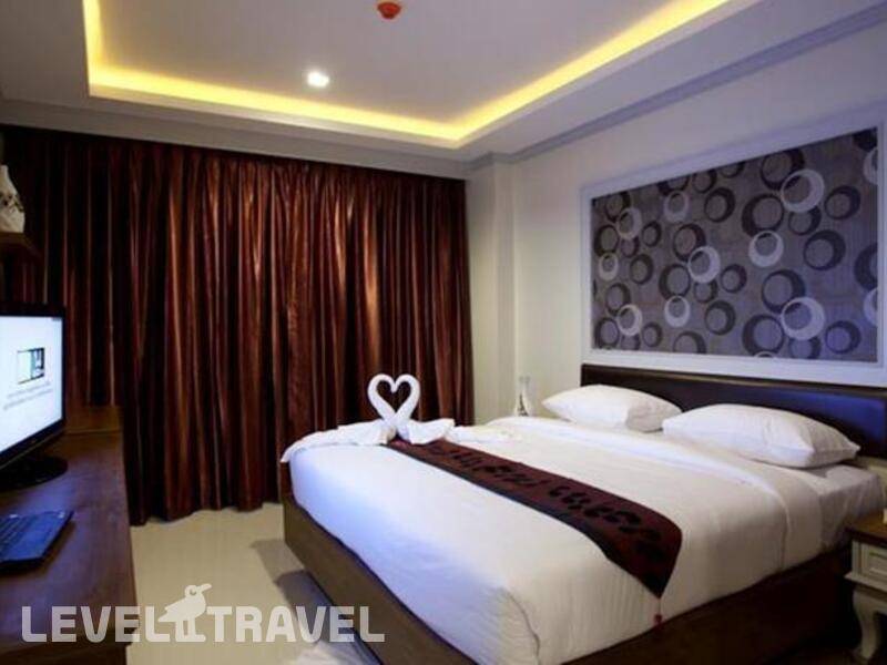 Фотография H.Boutique Hotel Фотография H.Boutique Hotel