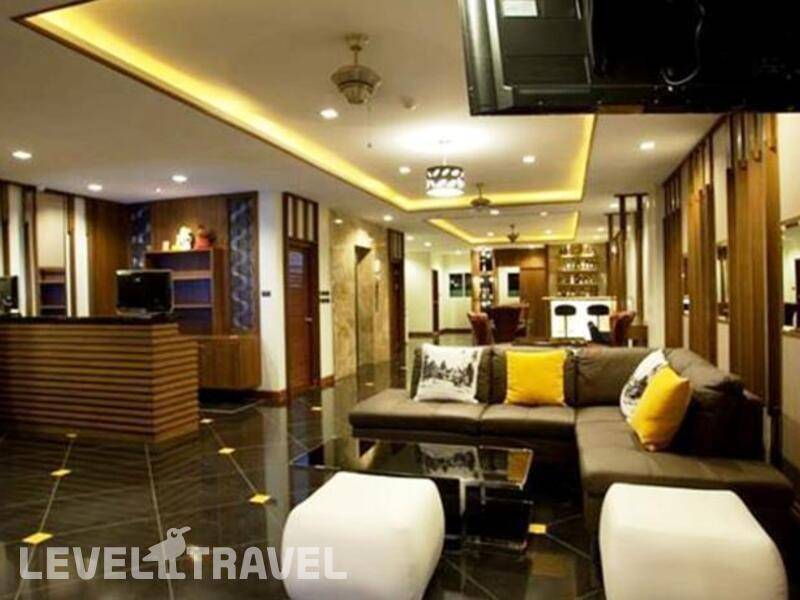 Фотография H.Boutique Hotel Фотография H.Boutique Hotel