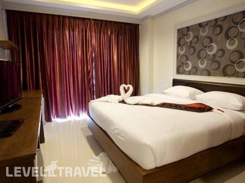 Фотография H.Boutique Hotel Фотография H.Boutique Hotel