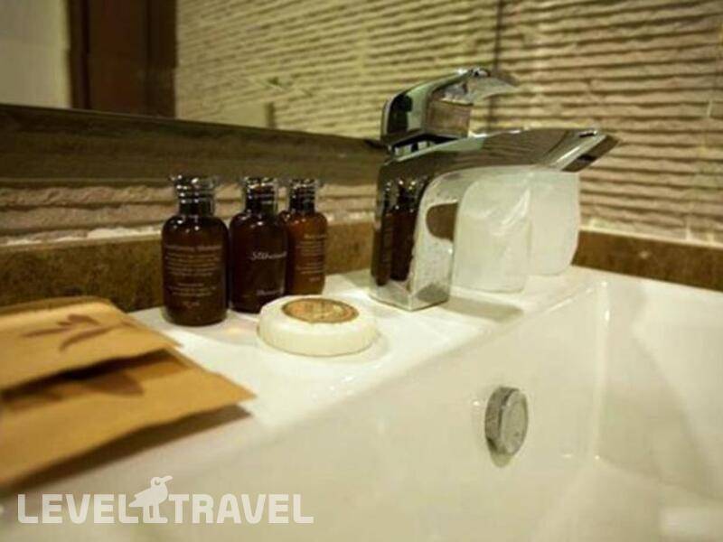 Фотография H.Boutique Hotel Фотография H.Boutique Hotel