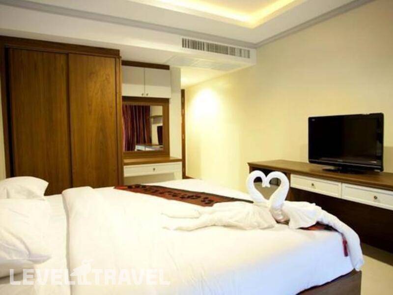 Фотография H.Boutique Hotel Фотография H.Boutique Hotel