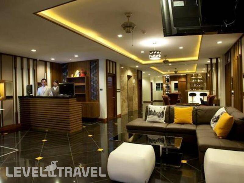 Фотография H.Boutique Hotel Фотография H.Boutique Hotel