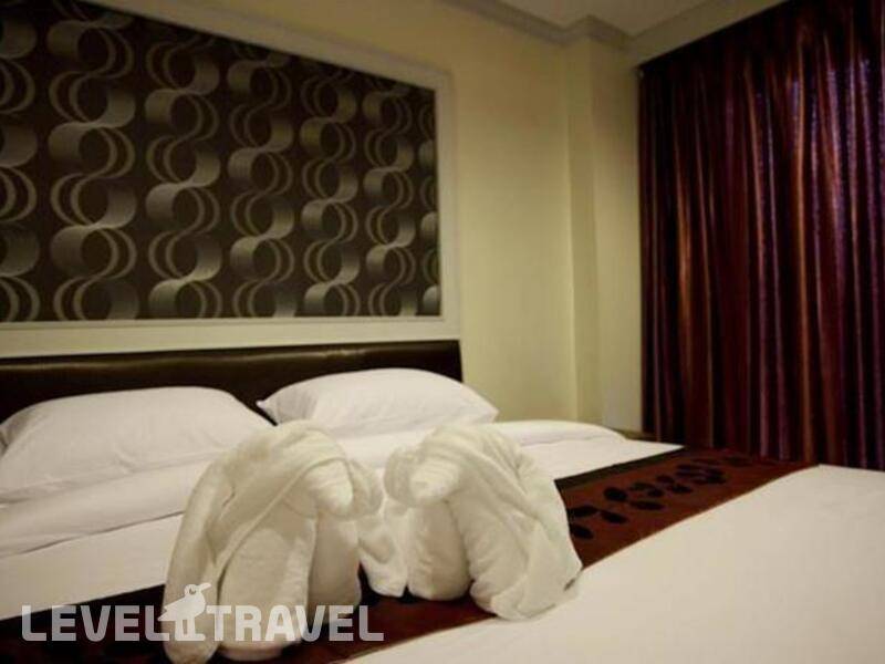 Фотография H.Boutique Hotel Фотография H.Boutique Hotel