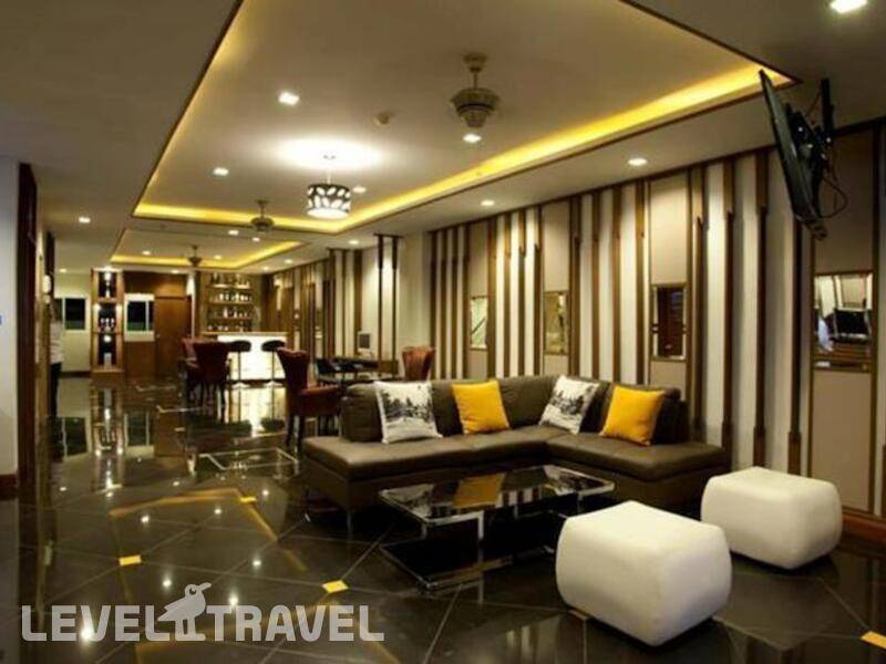 Фотография H.Boutique Hotel Фотография H.Boutique Hotel