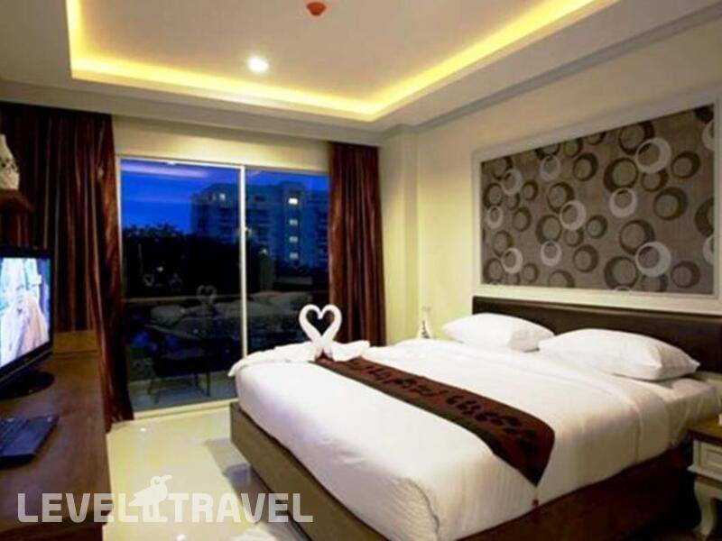 Фотография H.Boutique Hotel Фотография H.Boutique Hotel