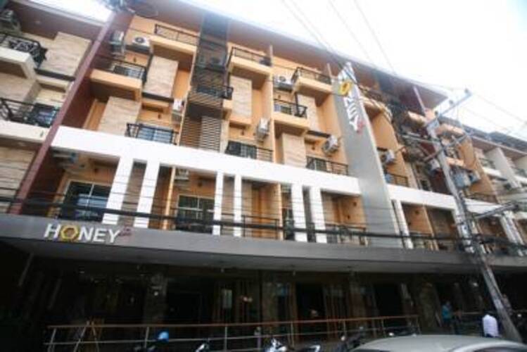 Honey Inn Hotel