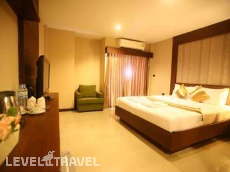 Фотография Honey Inn Hotel