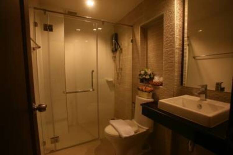Honey Inn Hotel