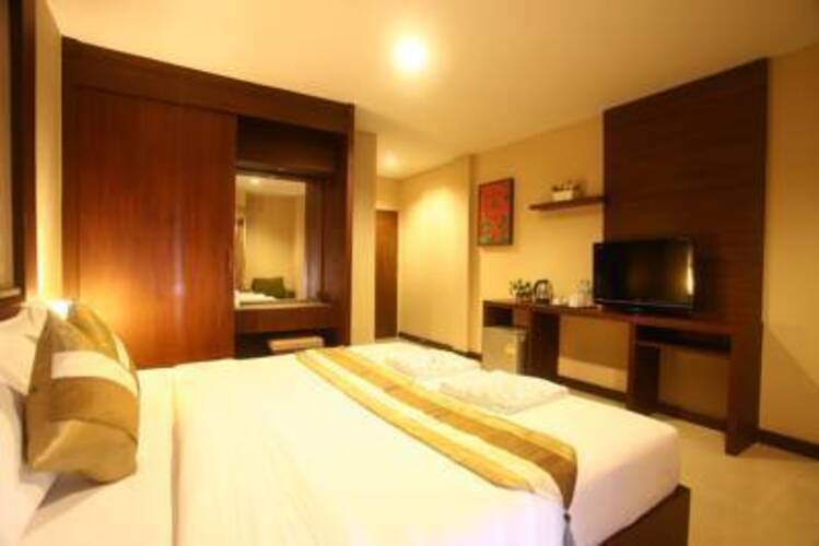 Honey Inn Hotel