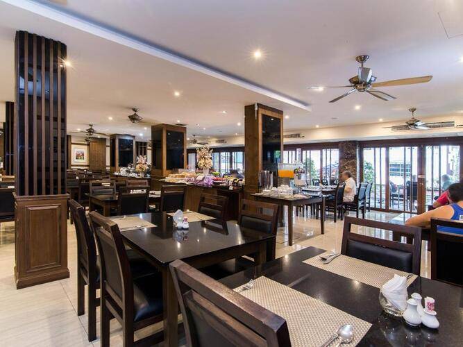 Honey Inn Hotel