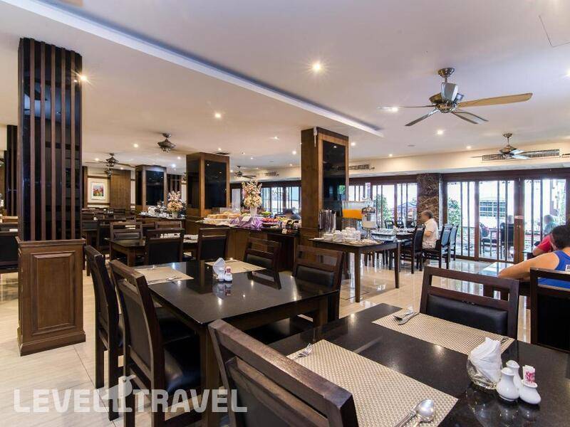 Фотография Honey Inn Hotel