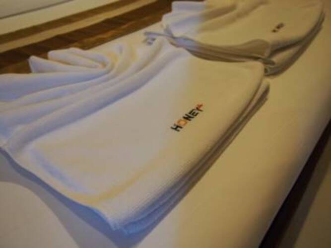 Honey Inn Hotel