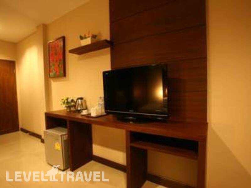 Фотография Honey Inn Hotel