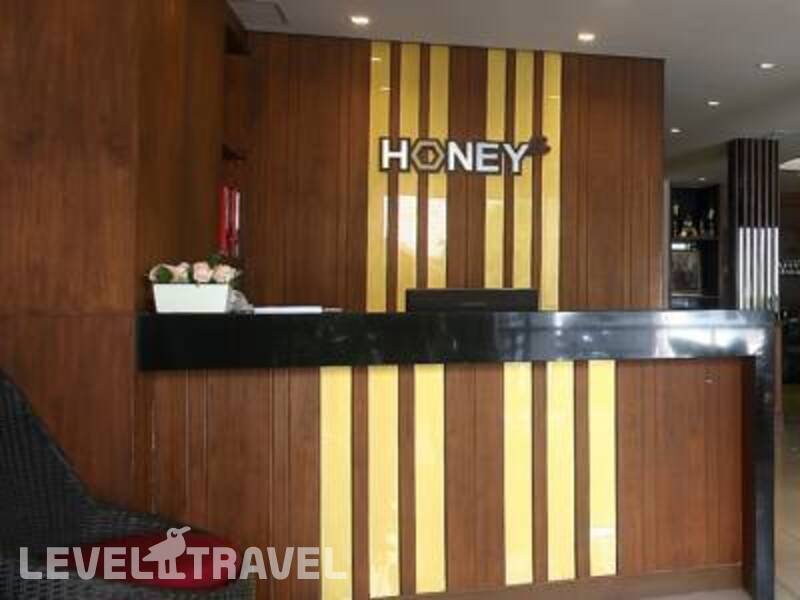 Фотография Honey Inn Hotel