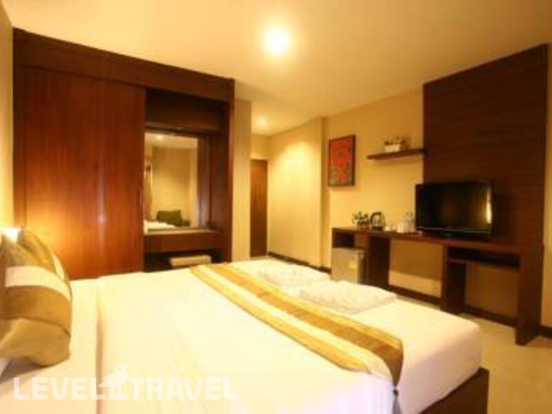 Фотография Honey Inn Hotel
