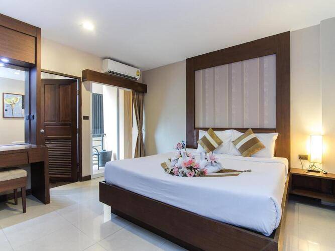 Honey Inn Hotel