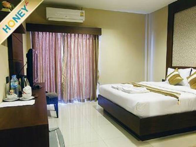 Honey Inn Hotel