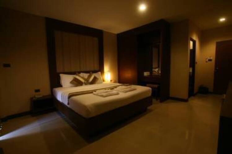 Honey Inn Hotel