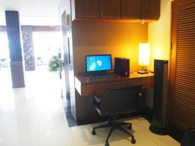 Honey Inn Hotel