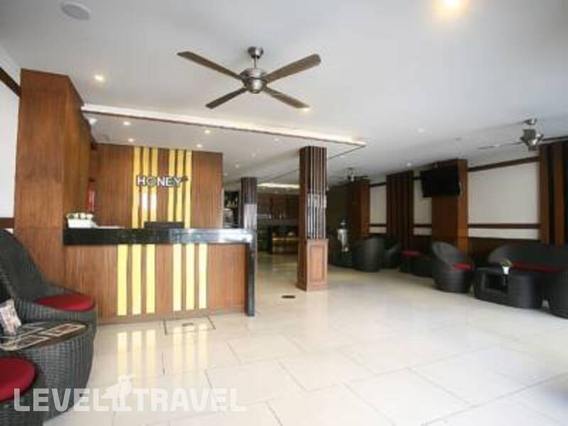 Фотография Honey Inn Hotel