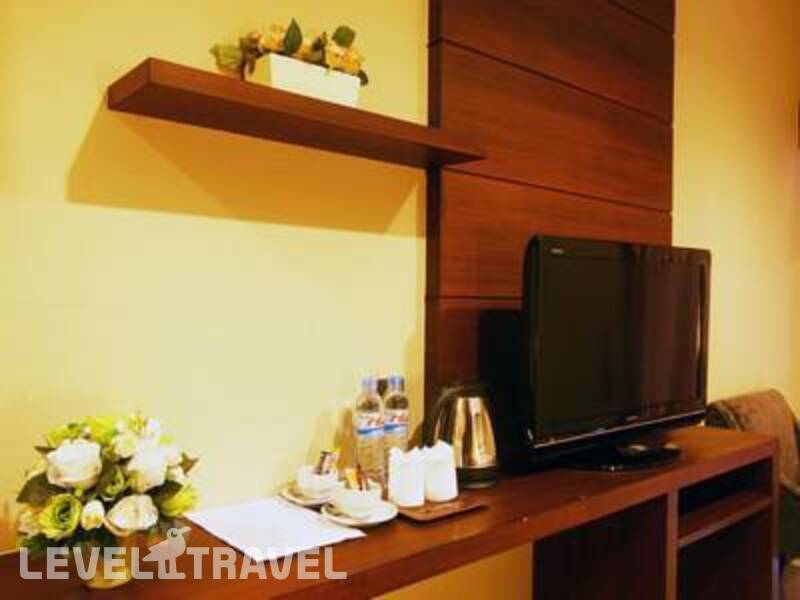 Фотография Honey Inn Hotel