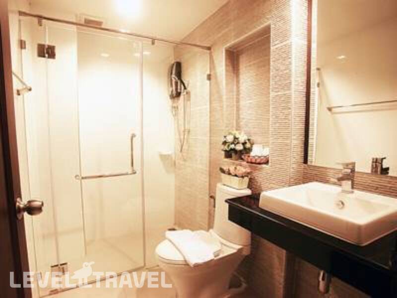 Фотография Honey Inn Hotel