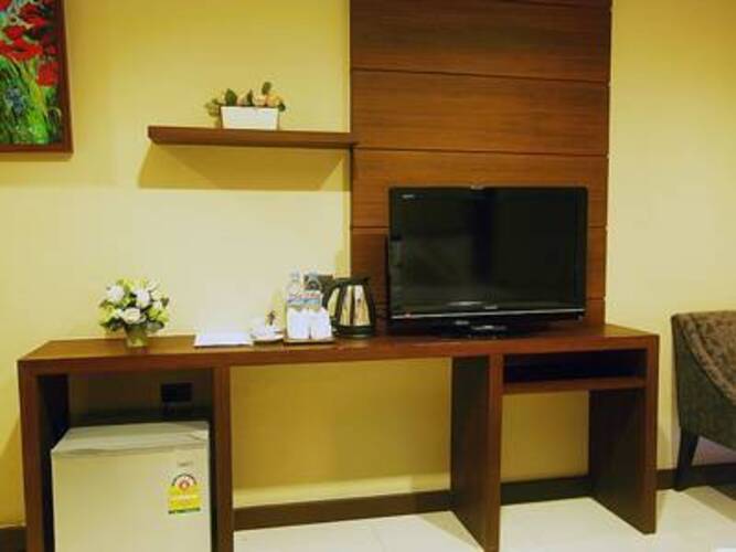 Honey Inn Hotel