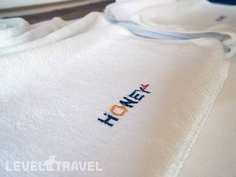 Фотография Honey Inn Hotel