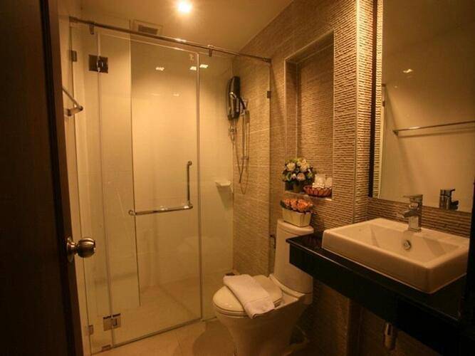 Honey Inn Hotel