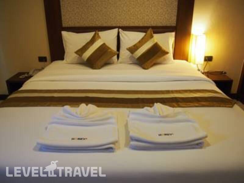 Фотография Honey Inn Hotel