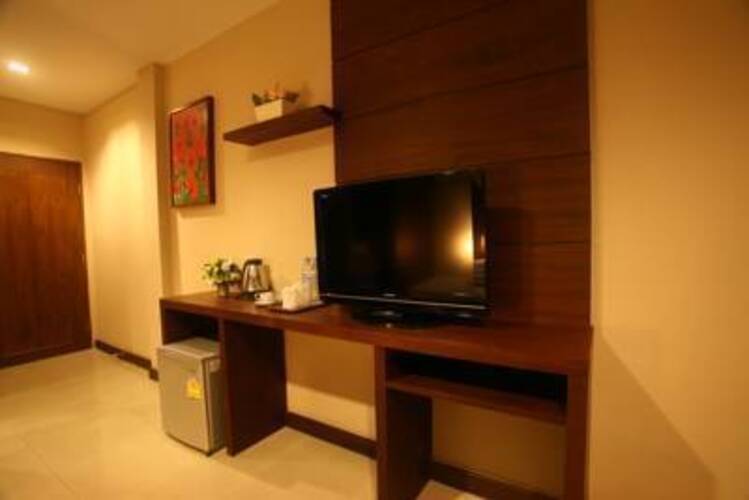 Honey Inn Hotel