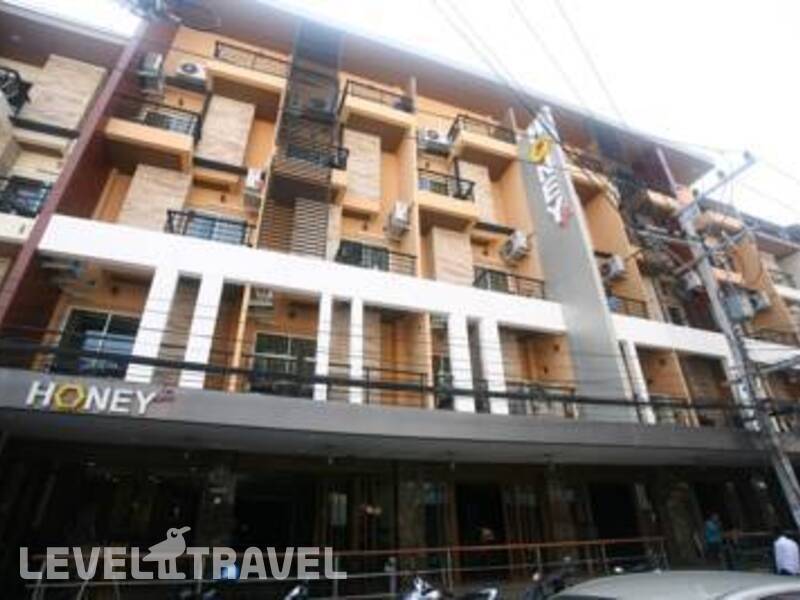 Фотография Honey Inn Hotel