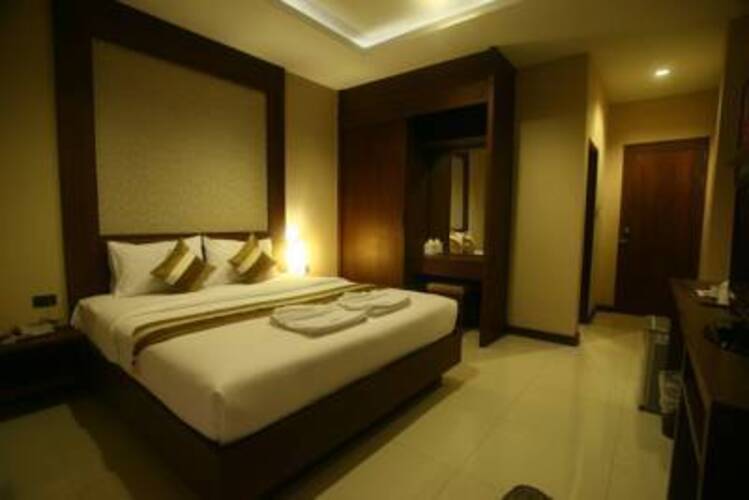 Honey Inn Hotel