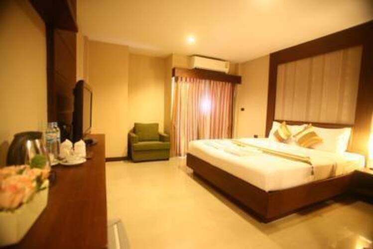 Honey Inn Hotel