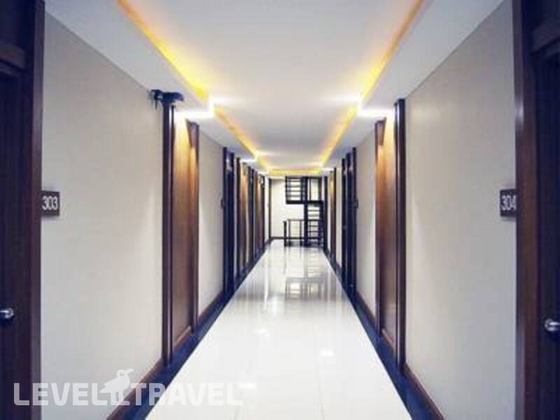 Фотография Honey Inn Hotel