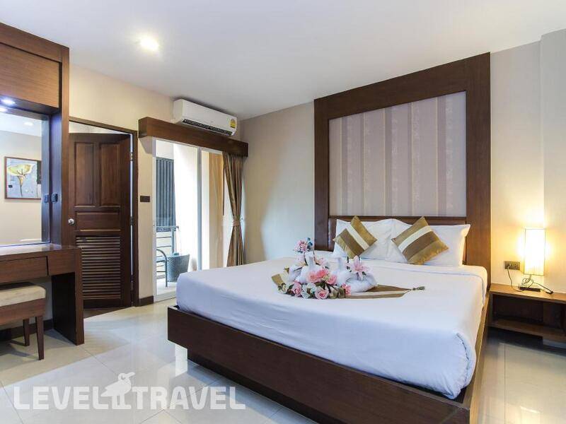 Фотография Honey Inn Hotel