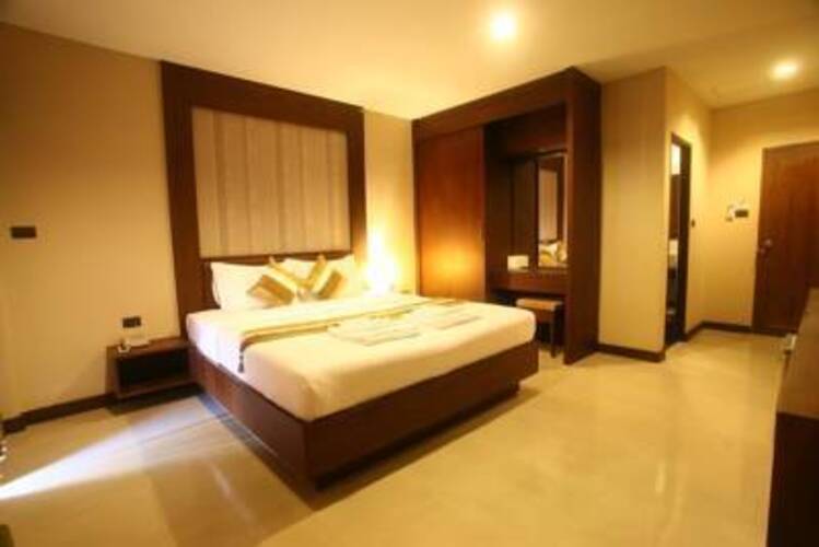 Honey Inn Hotel