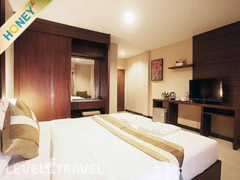 Фотография Honey Inn Hotel