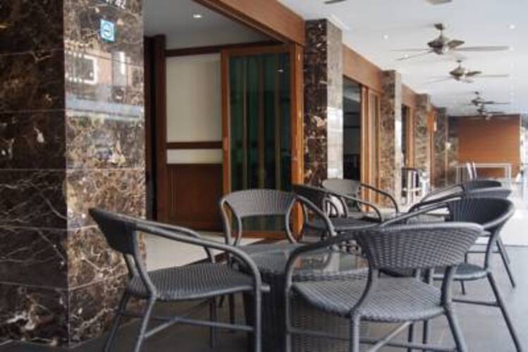 Honey Inn Hotel