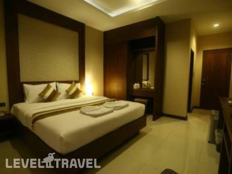 Фотография Honey Inn Hotel