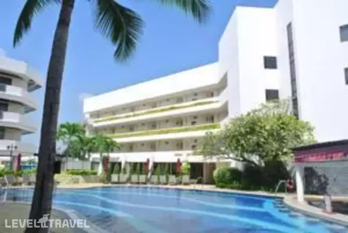 Imperial Hua Hin Beach Resort