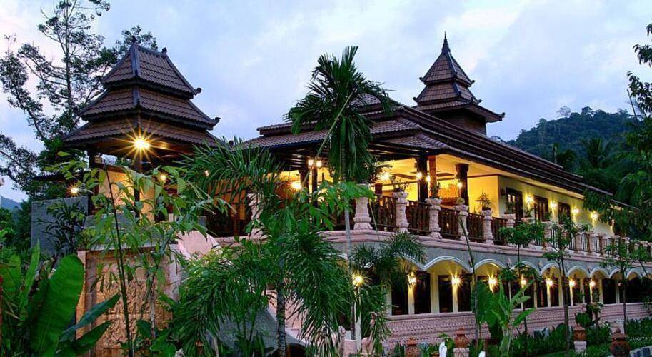 Koh Chang Grand Orchid Resort & Spa