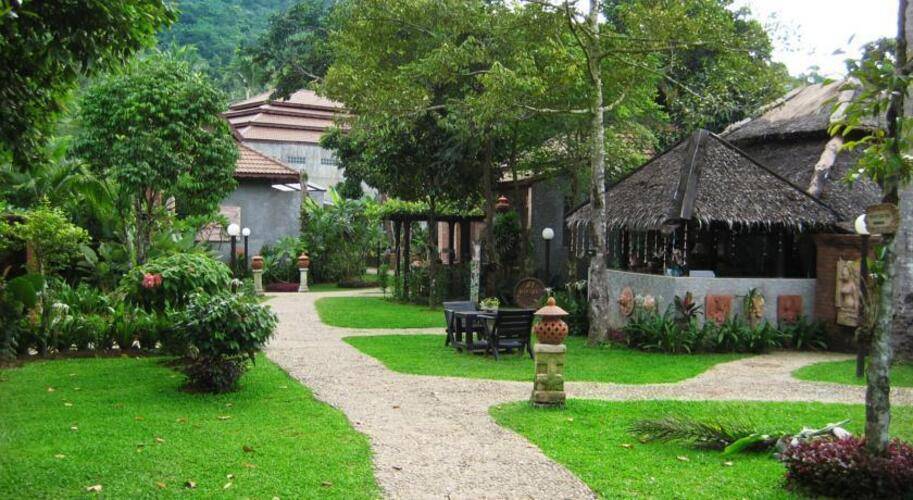 Koh Chang Grand Orchid Resort & Spa
