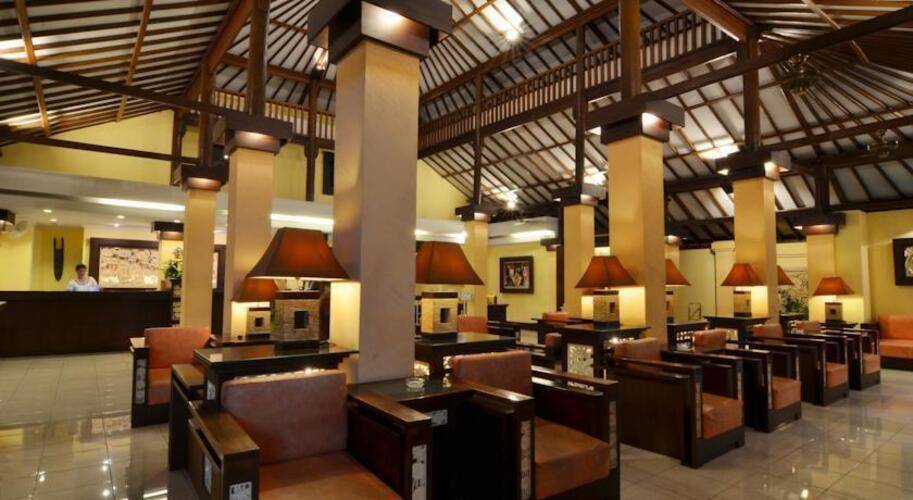 Kuta Beach Club Hotel