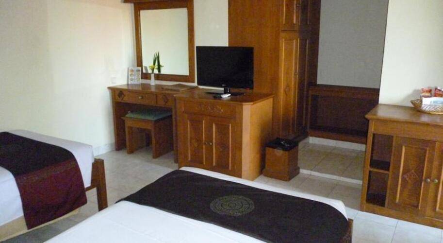 Kuta Beach Club Hotel