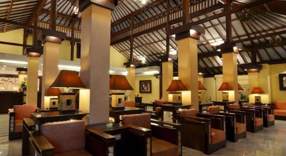Kuta Beach Club Hotel