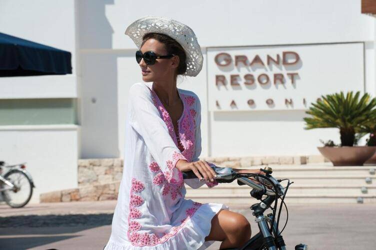 Grand Resort Lagonissi