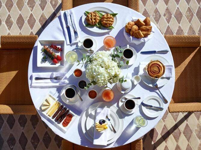 Grand Resort Lagonissi